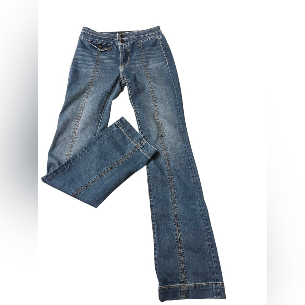 Driftwood Kelly Classic Fit Women's Jeans Sz 27